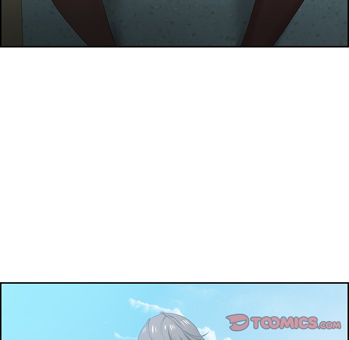 Tasty Chat: 0km - Chapter 11 Page 9