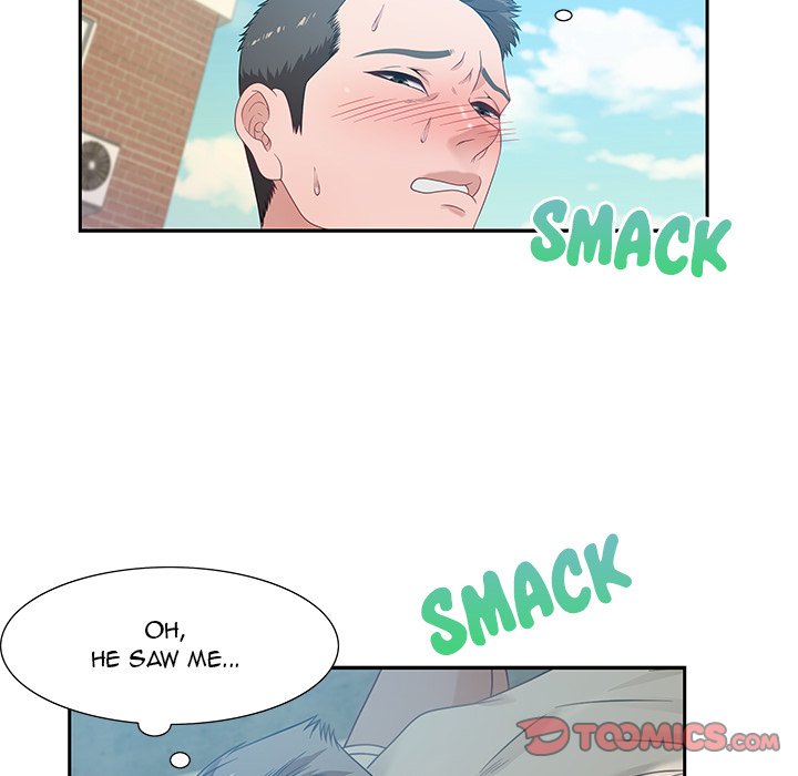 Tasty Chat: 0km - Chapter 11 Page 99