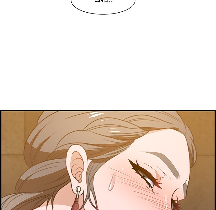 Tasty Chat: 0km - Chapter 21 Page 119