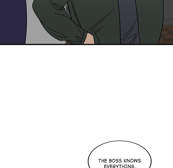 Hand in Hand - Chapter 29 Page 15