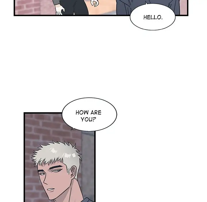 Hand in Hand - Chapter 8 Page 55