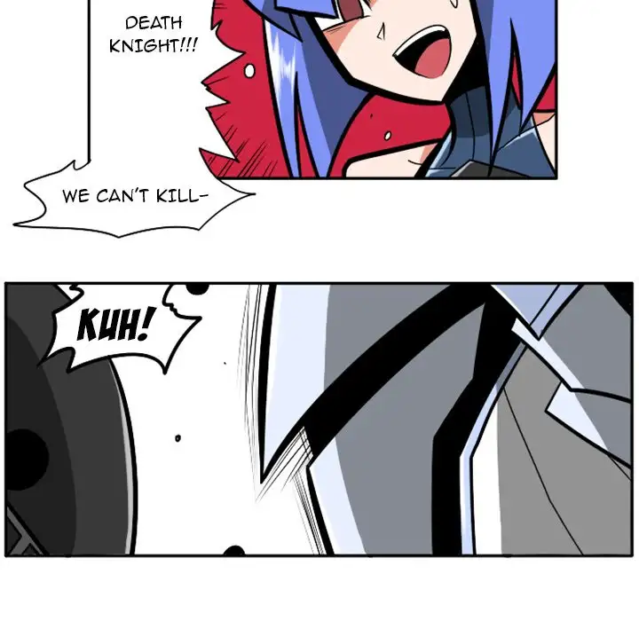 Maki and Friends - Chapter 23 Page 206