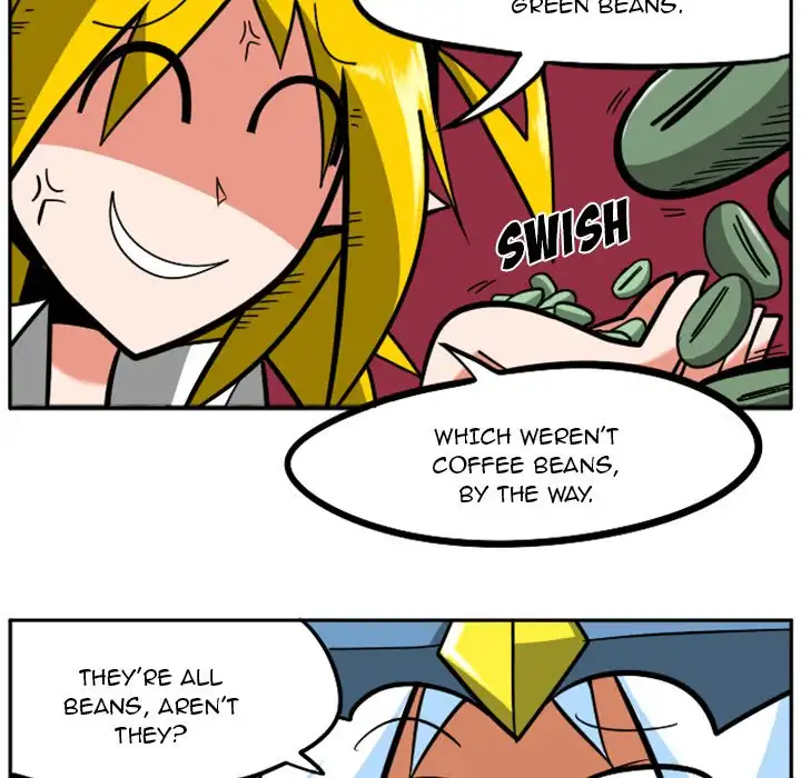 Maki and Friends - Chapter 28 Page 7