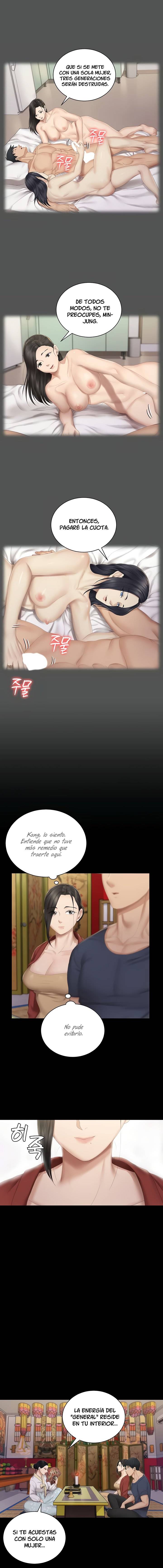 That Man’s Epilepsy Raw - Chapter 151 Page 11