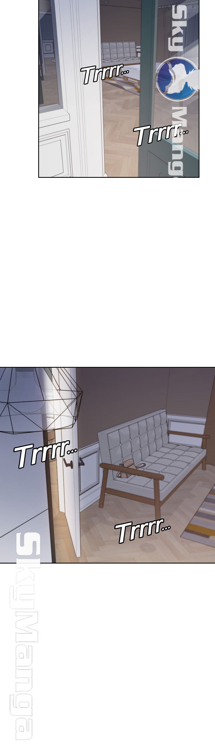 Thirst: To Fill Raw - Chapter 34 Page 22