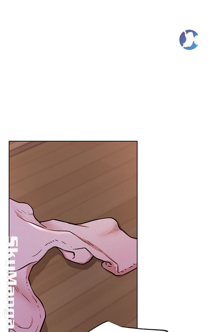 Live With Raw - Chapter 18 Page 1