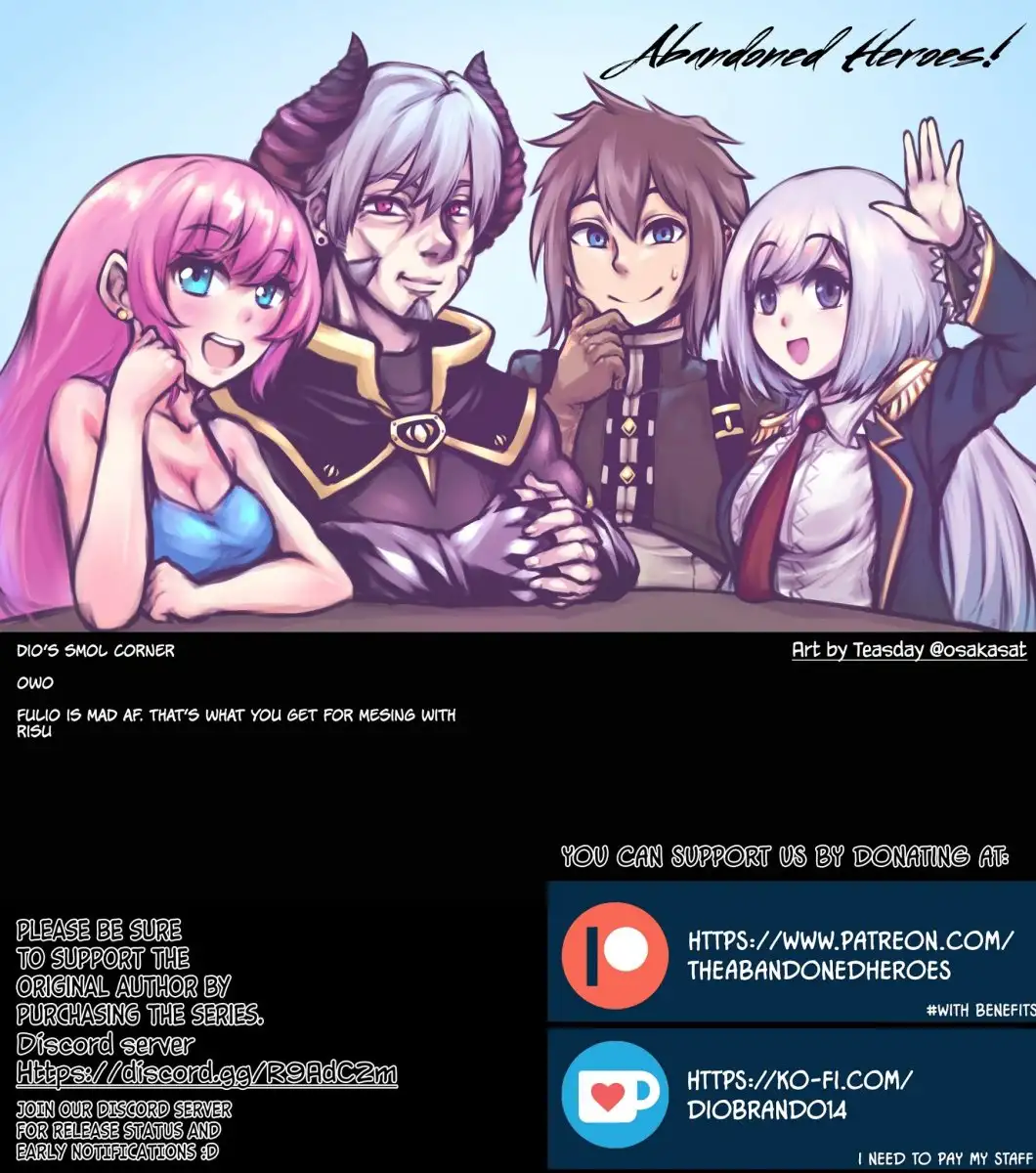 Lv2 kara Cheat datta Motoyuusha Kouho no Mattari Isekai Life - Chapter 11 Page 30