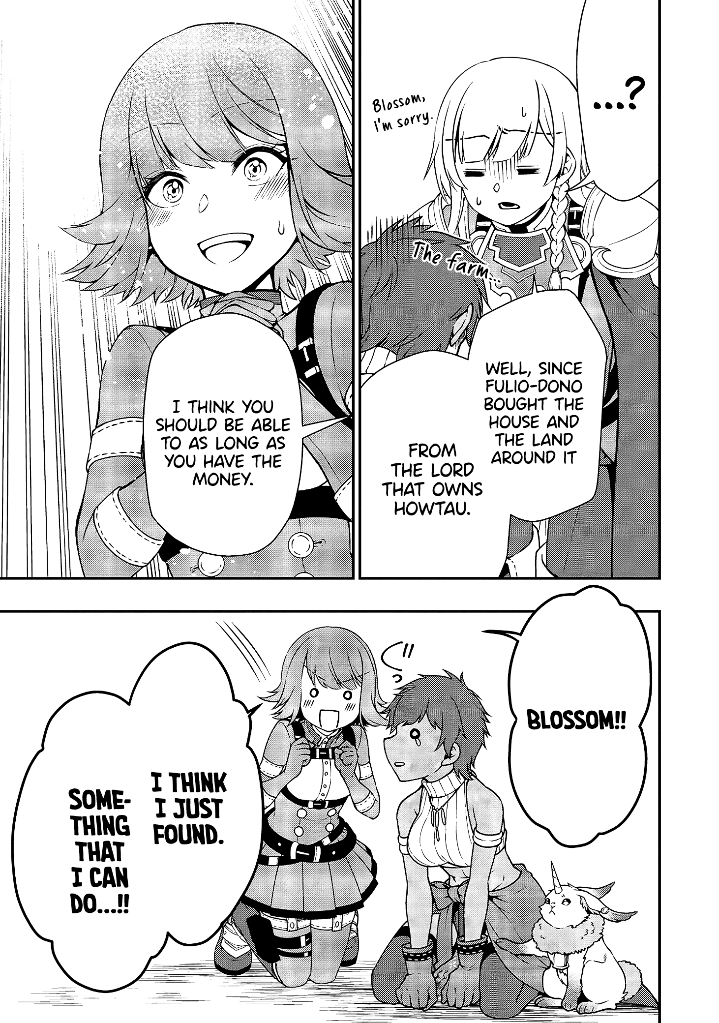 Lv2 kara Cheat datta Motoyuusha Kouho no Mattari Isekai Life - Chapter 15 Page 16