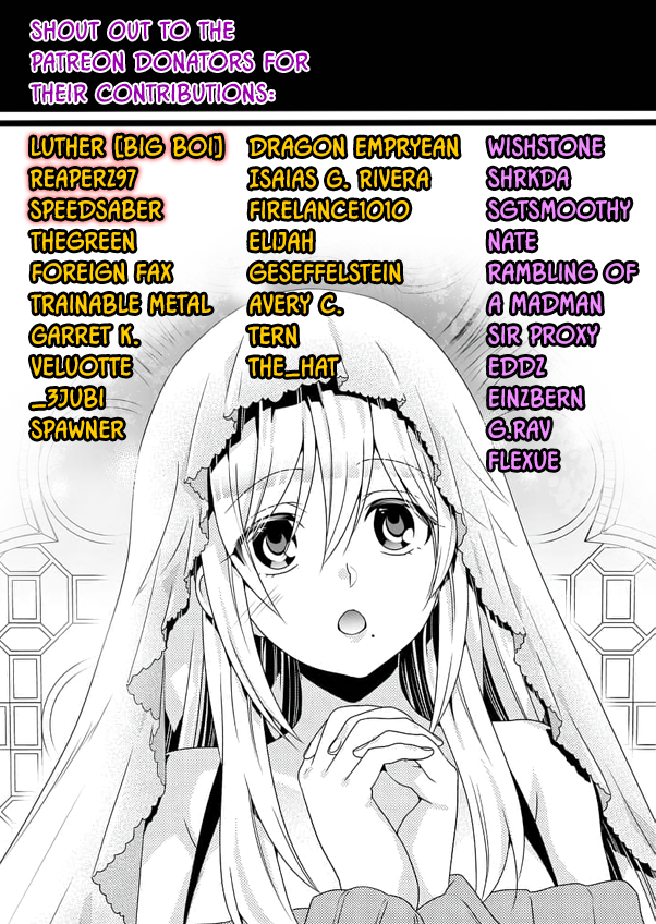 Lv2 kara Cheat datta Motoyuusha Kouho no Mattari Isekai Life - Chapter 15 Page 37