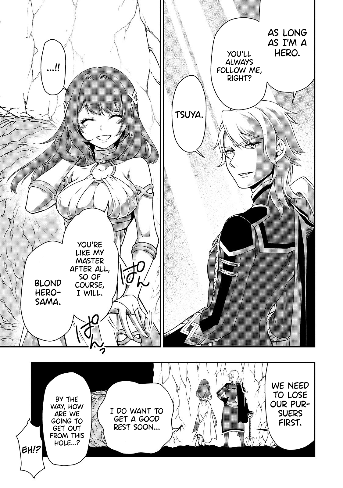 Lv2 kara Cheat datta Motoyuusha Kouho no Mattari Isekai Life - Chapter 16 Page 26