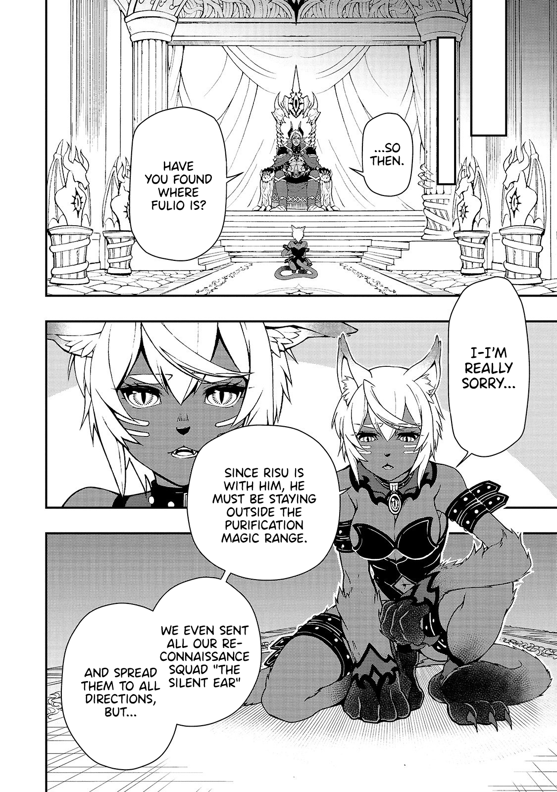 Lv2 kara Cheat datta Motoyuusha Kouho no Mattari Isekai Life - Chapter 16 Page 27