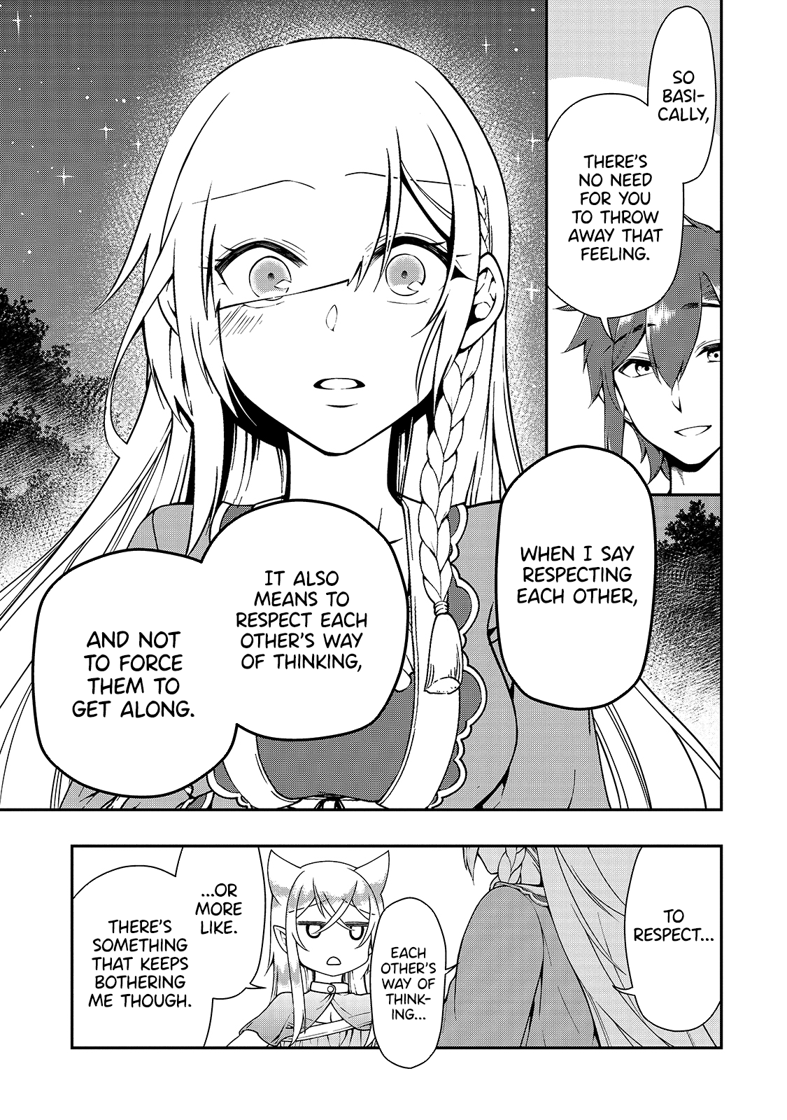 Lv2 kara Cheat datta Motoyuusha Kouho no Mattari Isekai Life - Chapter 21 Page 26