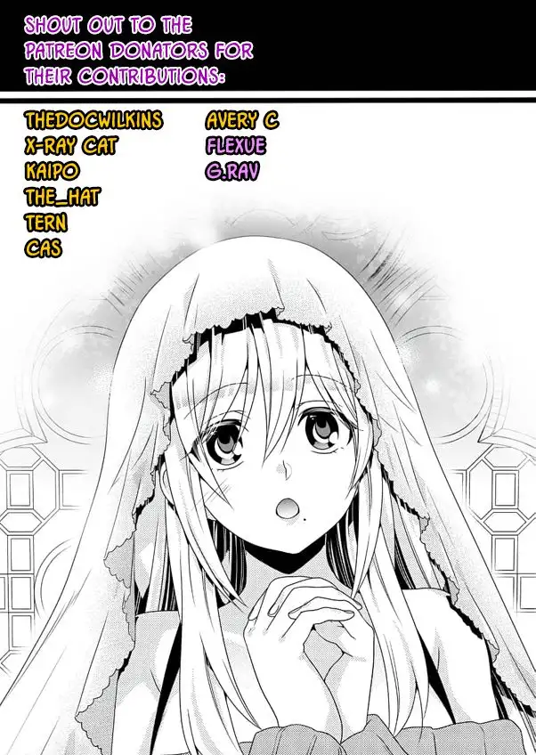 Lv2 kara Cheat datta Motoyuusha Kouho no Mattari Isekai Life - Chapter 9 Page 34