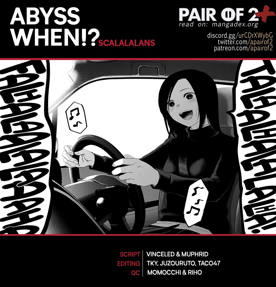 Boy's Abyss - Chapter 77 Page 1