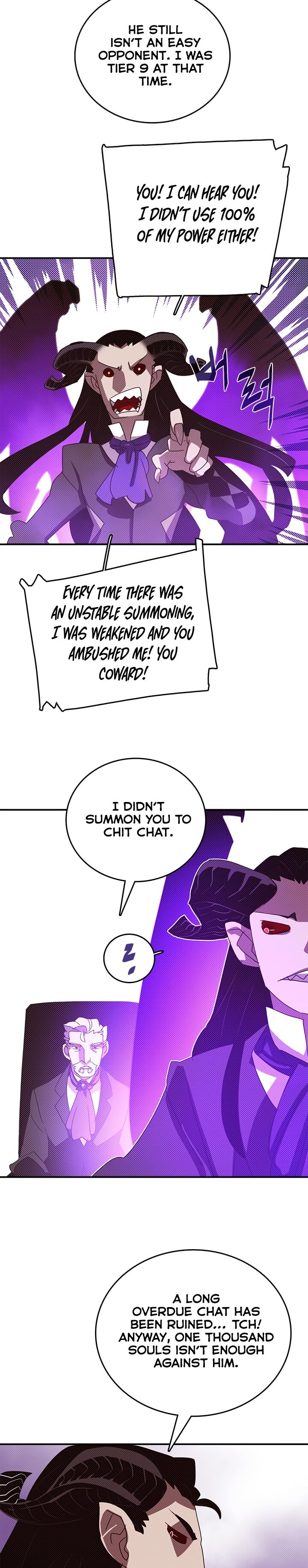 I Am the Sorcerer King - Chapter 119 Page 15