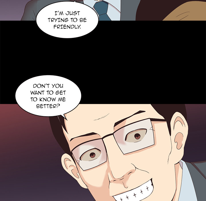 Dalhee's Boarding House - Chapter 1 Page 20