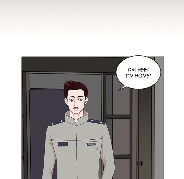 Dalhee's Boarding House - Chapter 15 Page 84