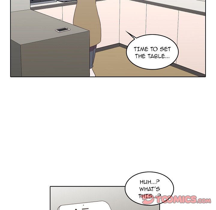 Dalhee's Boarding House - Chapter 17 Page 32