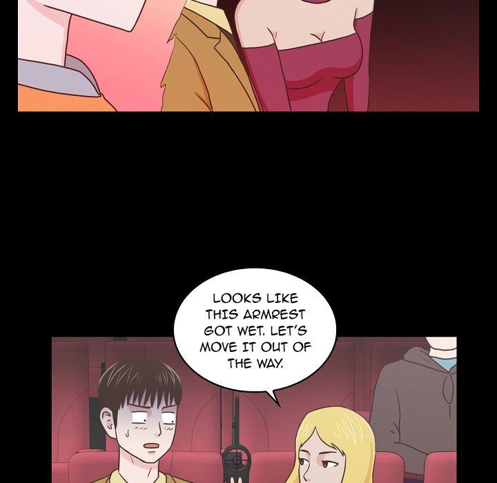 Dalhee's Boarding House - Chapter 18 Page 41