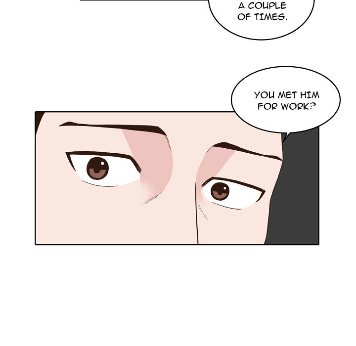 Dalhee's Boarding House - Chapter 23 Page 10