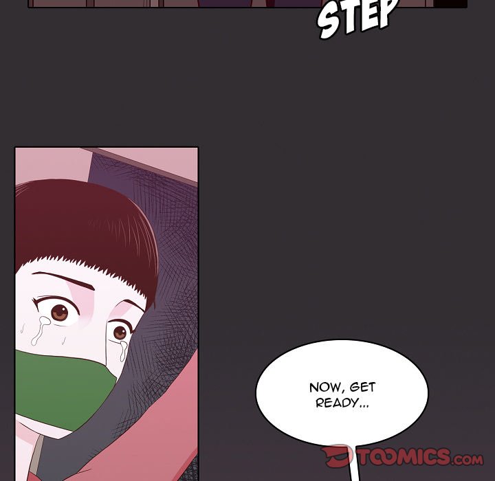 Dalhee's Boarding House - Chapter 23 Page 104