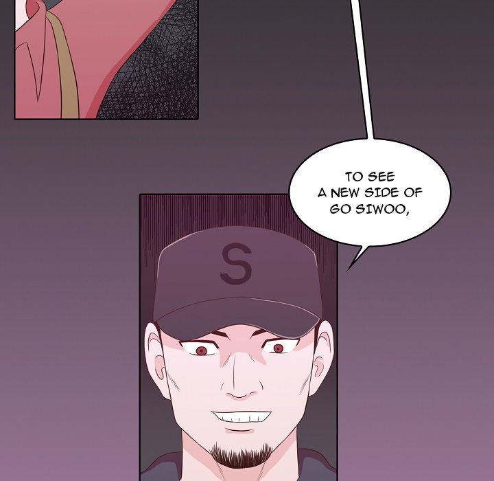 Dalhee's Boarding House - Chapter 23 Page 105