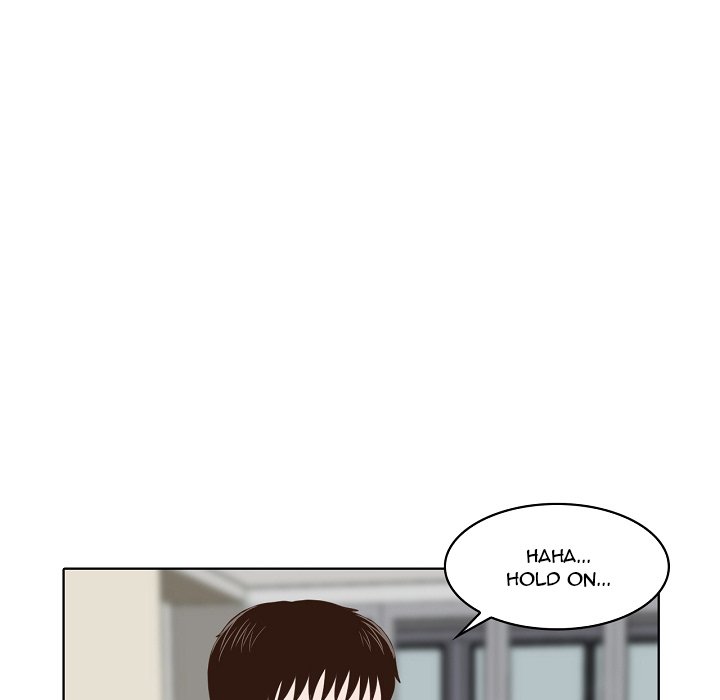 Dalhee's Boarding House - Chapter 23 Page 13