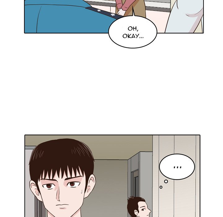 Dalhee's Boarding House - Chapter 23 Page 22