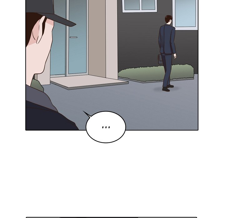 Dalhee's Boarding House - Chapter 23 Page 29