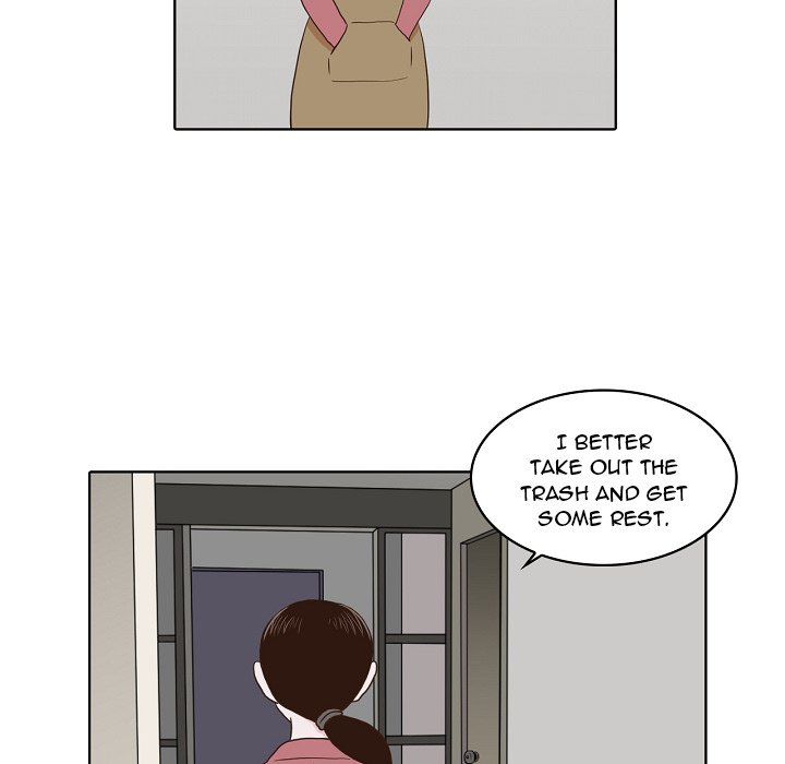 Dalhee's Boarding House - Chapter 23 Page 34