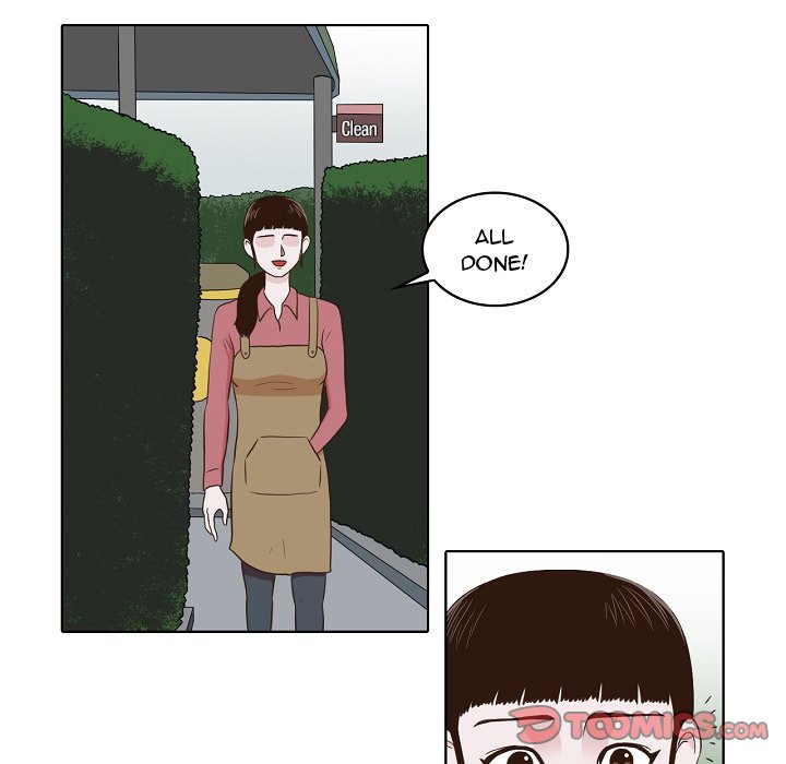 Dalhee's Boarding House - Chapter 23 Page 38