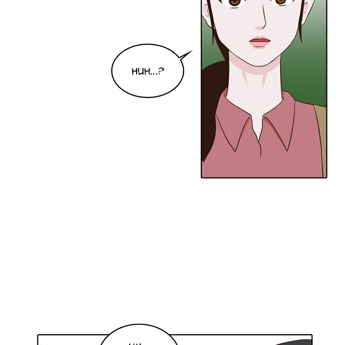 Dalhee's Boarding House - Chapter 23 Page 39