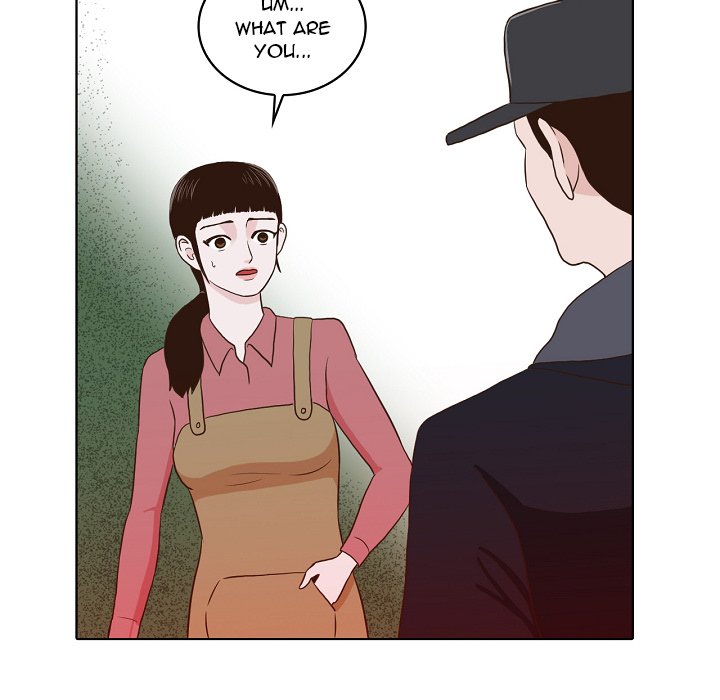 Dalhee's Boarding House - Chapter 23 Page 40