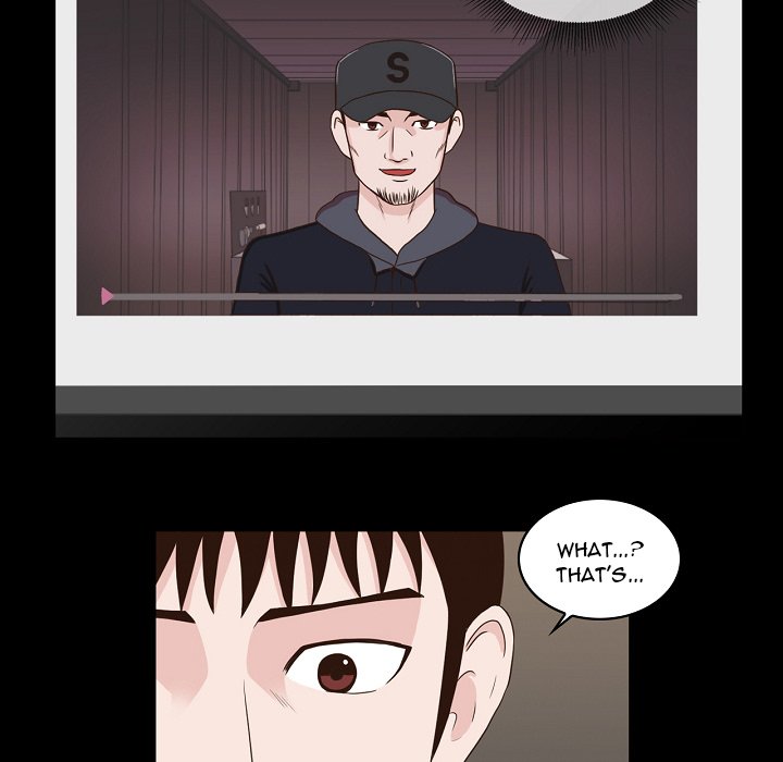 Dalhee's Boarding House - Chapter 23 Page 51