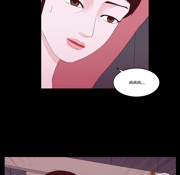 Dalhee's Boarding House - Chapter 23 Page 54