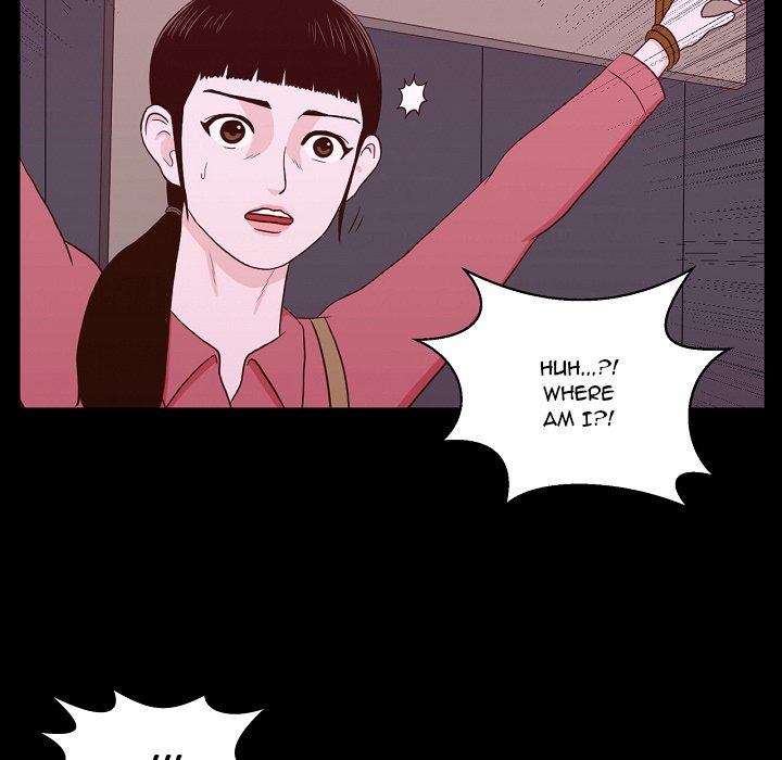 Dalhee's Boarding House - Chapter 23 Page 55