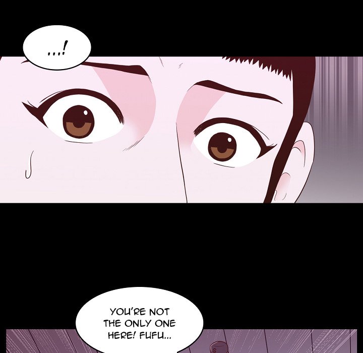 Dalhee's Boarding House - Chapter 23 Page 59