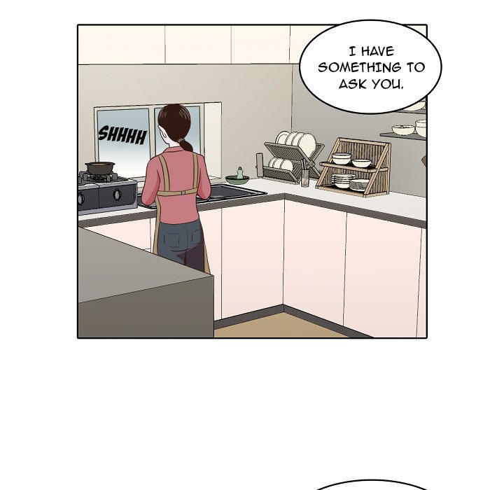 Dalhee's Boarding House - Chapter 23 Page 6