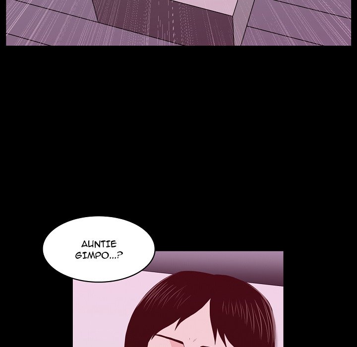 Dalhee's Boarding House - Chapter 23 Page 61