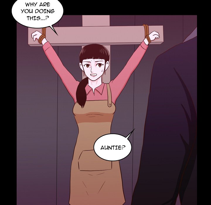 Dalhee's Boarding House - Chapter 23 Page 63