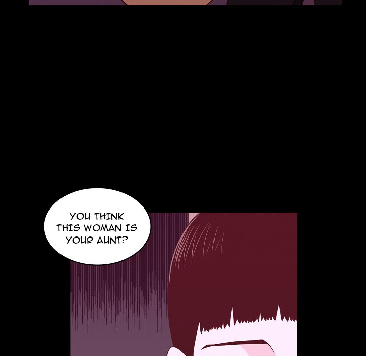 Dalhee's Boarding House - Chapter 23 Page 64