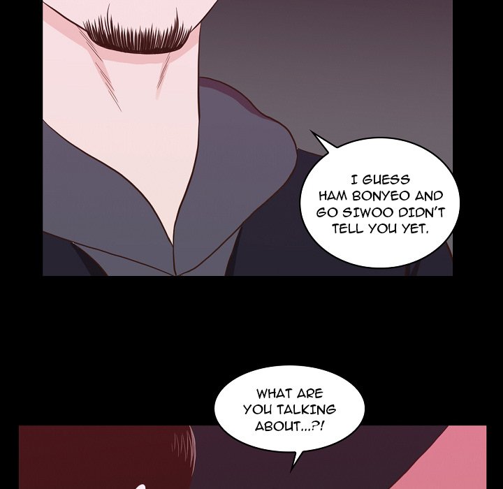 Dalhee's Boarding House - Chapter 23 Page 67