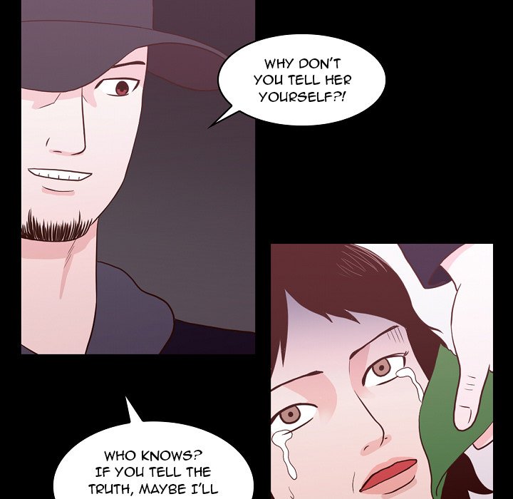 Dalhee's Boarding House - Chapter 23 Page 69