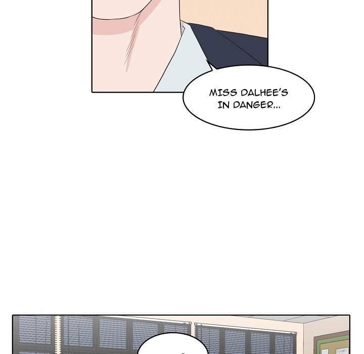 Dalhee's Boarding House - Chapter 23 Page 75