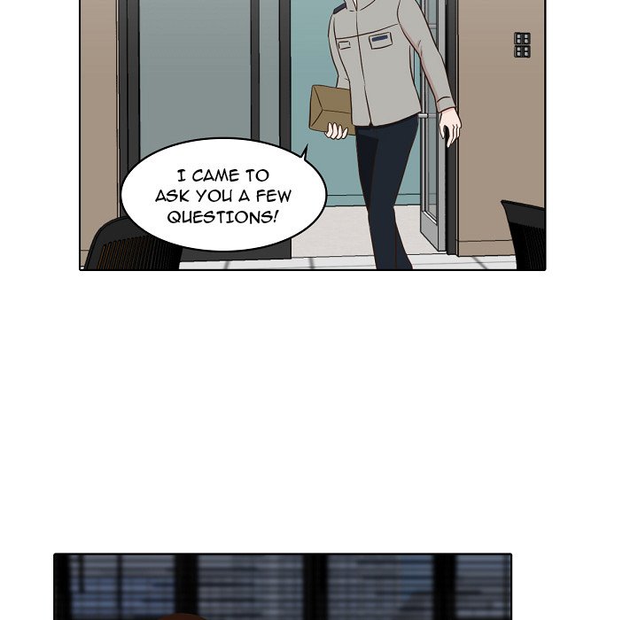 Dalhee's Boarding House - Chapter 23 Page 83