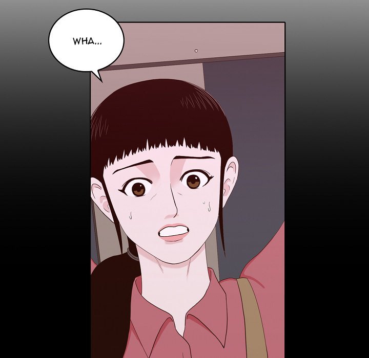 Dalhee's Boarding House - Chapter 23 Page 89