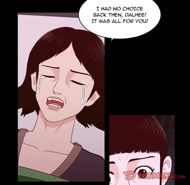 Dalhee's Boarding House - Chapter 23 Page 92