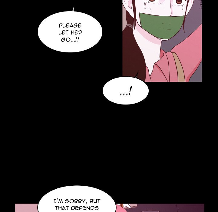 Dalhee's Boarding House - Chapter 23 Page 99