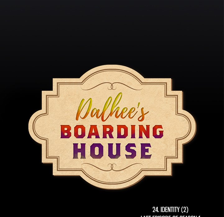 Dalhee's Boarding House - Chapter 24 Page 22