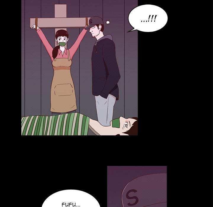 Dalhee's Boarding House - Chapter 24 Page 29